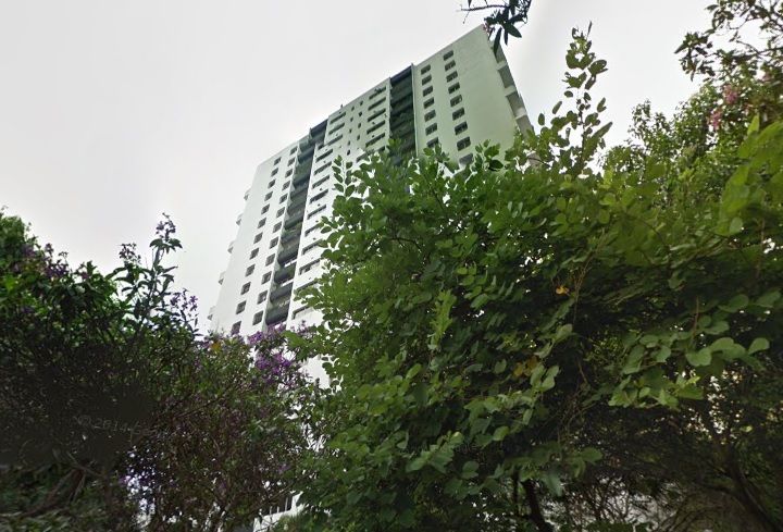 Imagem do condomínio Condomínio - Treviglia Vila Nova Conceição - São Paulo - SP