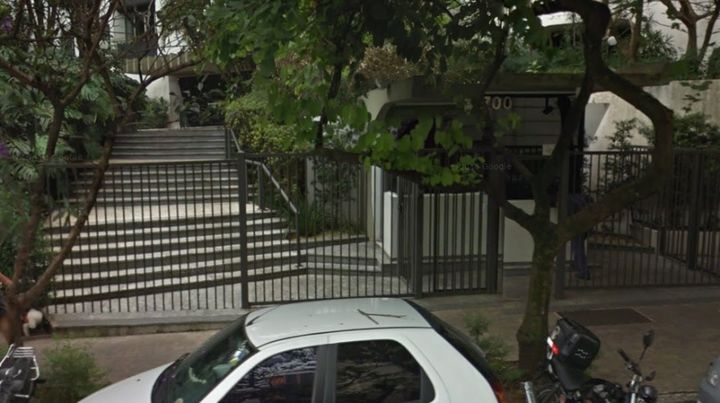Imagem do condomínio Condomínio - Treviglia Vila Nova Conceição - São Paulo - SP