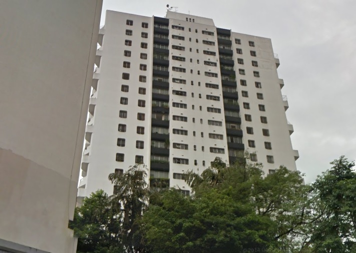 Imagem do condomínio Condomínio - Treviglia Vila Nova Conceição - São Paulo - SP