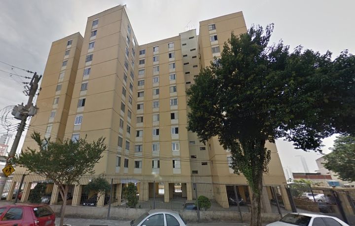 Imagem do condomínio Condomínio Treze - Vila Mariana - São Paulo - SP