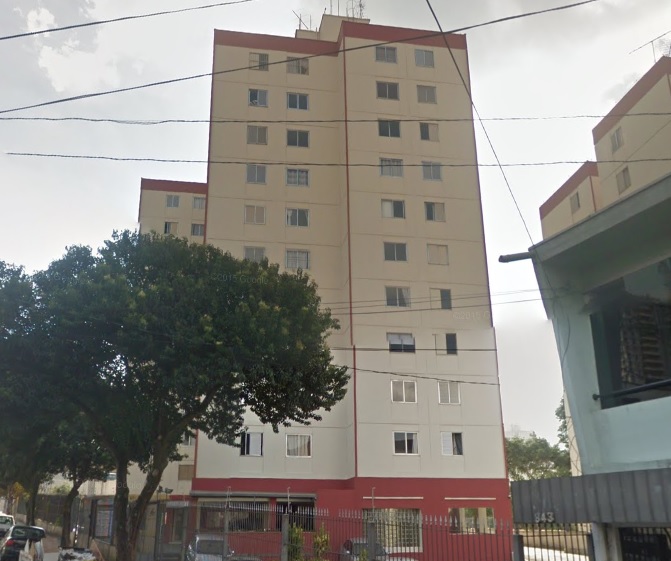 Imagem do condomínio Condomínio Treze - Vila Mariana - São Paulo - SP