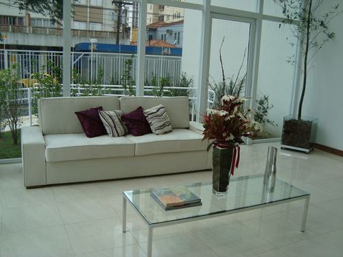 Imagem do condomínio Condomínio Tribeca - Vila Romana - São Paulo - SP