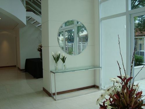 Imagem do condomínio Condomínio Tribeca - Vila Romana - São Paulo - SP