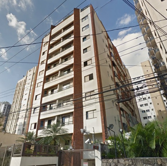 Imagem do condomínio Condomínio - Trieste Saúde - São Paulo - SP