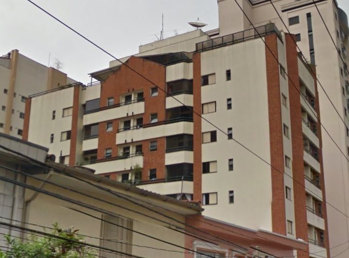 Imagem do condomínio Condomínio - Trieste Saúde - São Paulo - SP