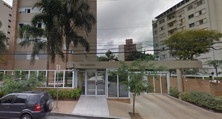 Imagem do condomínio Condomínio Trilogie - Perdizes - São Paulo - SP