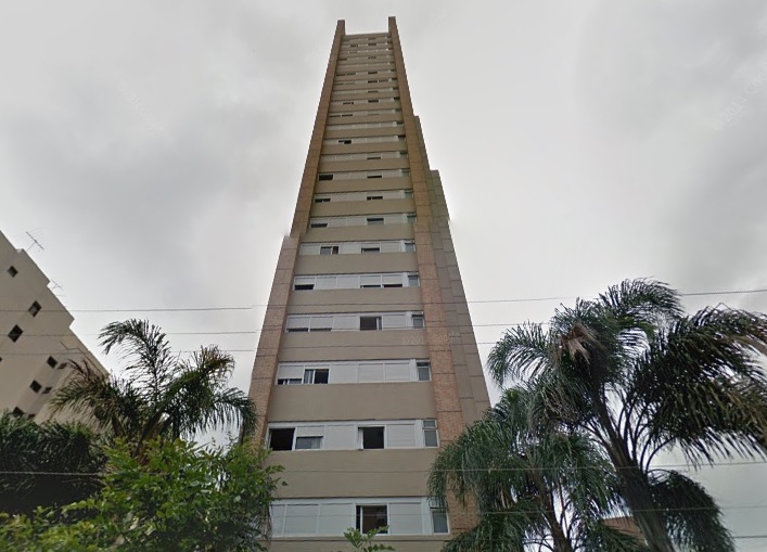Imagem do condomínio Condomínio Trilogie - Perdizes - São Paulo - SP