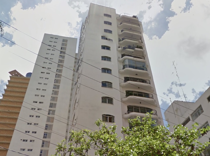 Imagem do condomínio Condomínio - Trinidad Higienópolis - São Paulo - SP