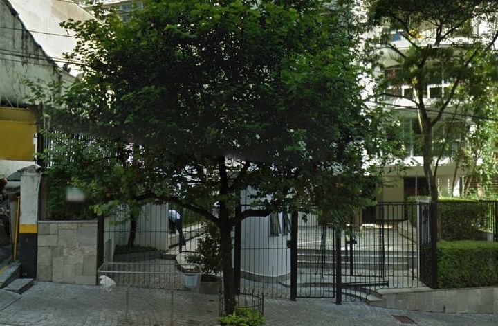 Imagem do condomínio Condomínio - Trinidad Higienópolis - São Paulo - SP