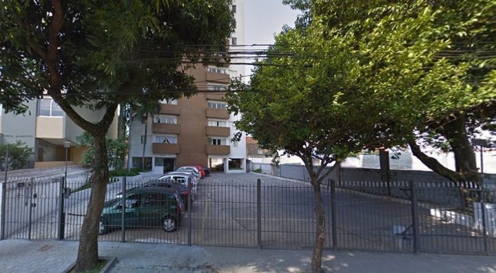 Imagem do condomínio Condomínio - Trinidad Vila Olímpia - São Paulo - SP