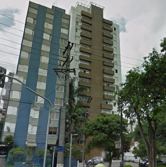 Imagem do condomínio Condomínio - Trinidad Vila Olímpia - São Paulo - SP