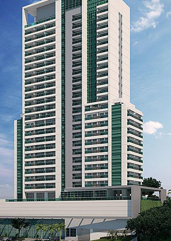 Imagem do condomínio Condomínio Trio By Lindenberg Apartamento - Sao Dimas - Piracicaba - SP