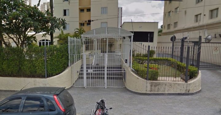 Imagem do condomínio Condomínio Tripiti - Brooklin - São Paulo - SP