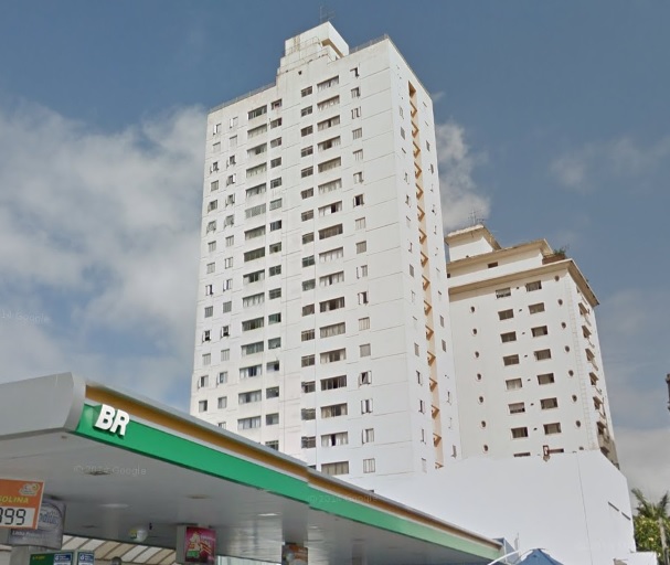 Imagem do condomínio Condomínio Tripiti - Brooklin - São Paulo - SP