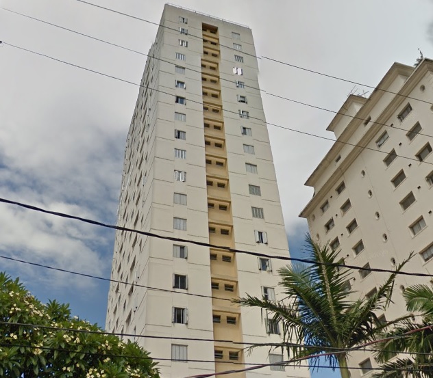 Imagem do condomínio Condomínio Tripiti - Brooklin - São Paulo - SP