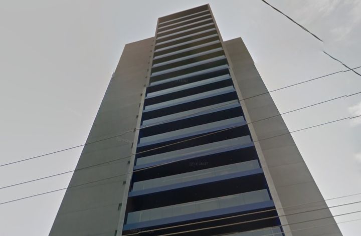 Imagem do condomínio Condomínio - Triplo Vila Olímpia - São Paulo - SP