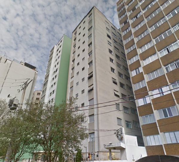 Imagem do condomínio Condomínio Tristano - Isotta Aclimação - São Paulo - SP