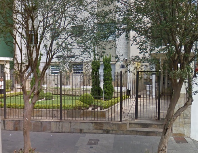 Imagem do condomínio Condomínio Tristano - Isotta Aclimação - São Paulo - SP