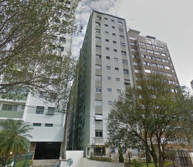 Imagem do condomínio Condomínio Tristano - Isotta Aclimação - São Paulo - SP