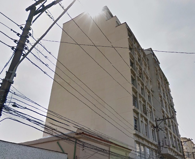 Imagem do condomínio Condomínio Tropical - Barra Funda - São Paulo - SP