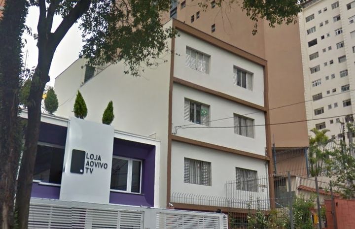 Imagem do condomínio Condomínio Tropical - Vila Madalena - São Paulo - SP
