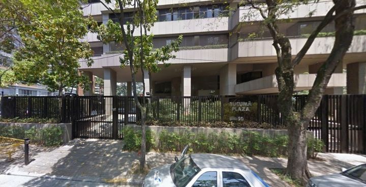 Imagem do condomínio Condomínio Tucumã - Jardim Europa - São Paulo - SP