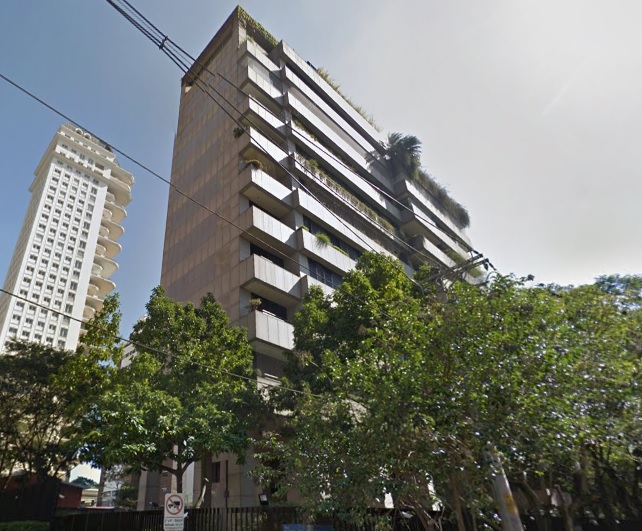 Imagem do condomínio Condomínio Tucumã - Jardim Europa - São Paulo - SP