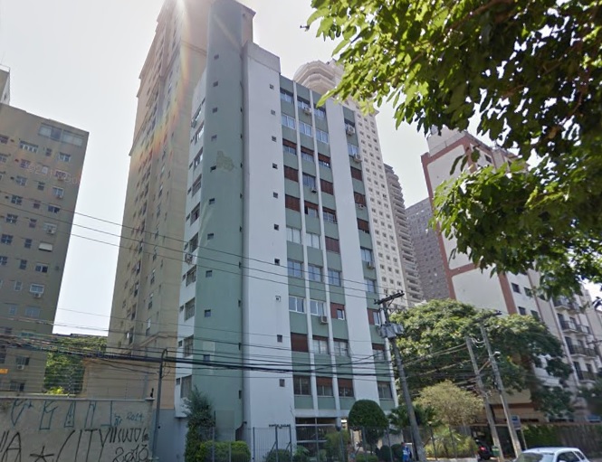 Imagem do condomínio Condomínio Tucumã Plaza - Jardim Europa - São Paulo - SP