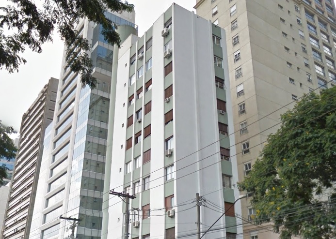 Imagem do condomínio Condomínio Tucumã Plaza - Jardim Europa - São Paulo - SP