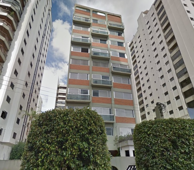 Imagem do condomínio Condomínio - Tuiucuê Saúde - São Paulo - SP