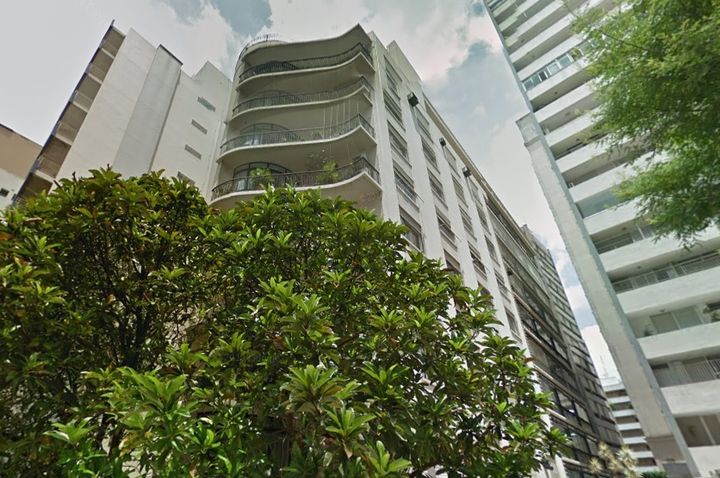 Imagem do condomínio Condomínio - Tulipa Higienópolis - São Paulo - SP