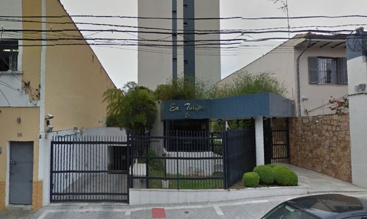 Imagem do condomínio Condomínio - Tulipa Mirandópolis - São Paulo - SP
