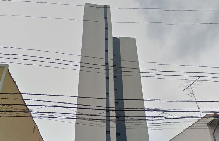 Imagem do condomínio Condomínio - Tulipa Mirandópolis - São Paulo - SP