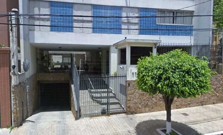 Imagem do condomínio Condomínio Tumiaru - Vila Mariana - São Paulo - SP