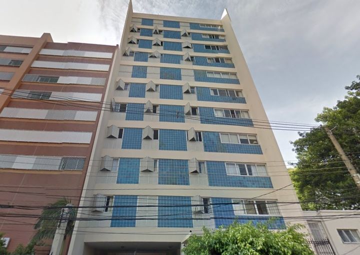 Imagem do condomínio Condomínio Tumiaru - Vila Mariana - São Paulo - SP
