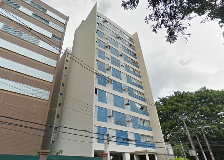 Imagem do condomínio Condomínio Tumiaru - Vila Mariana - São Paulo - SP