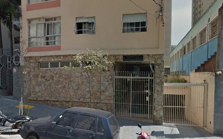 Imagem do condomínio Condomínio Tupinambas - Perdizes - São Paulo - SP