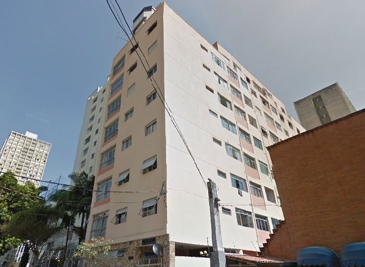 Imagem do condomínio Condomínio Tupinambas - Perdizes - São Paulo - SP