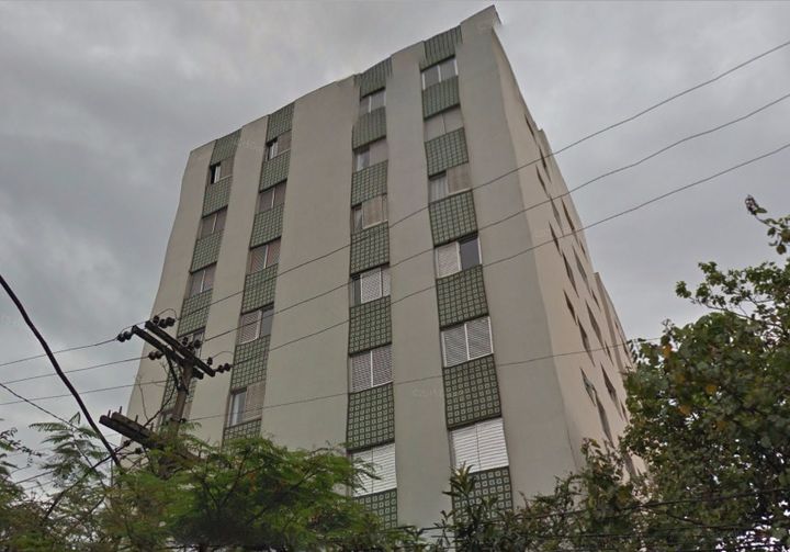Imagem do condomínio Condomínio Tupiniquins - Moema - São Paulo - SP