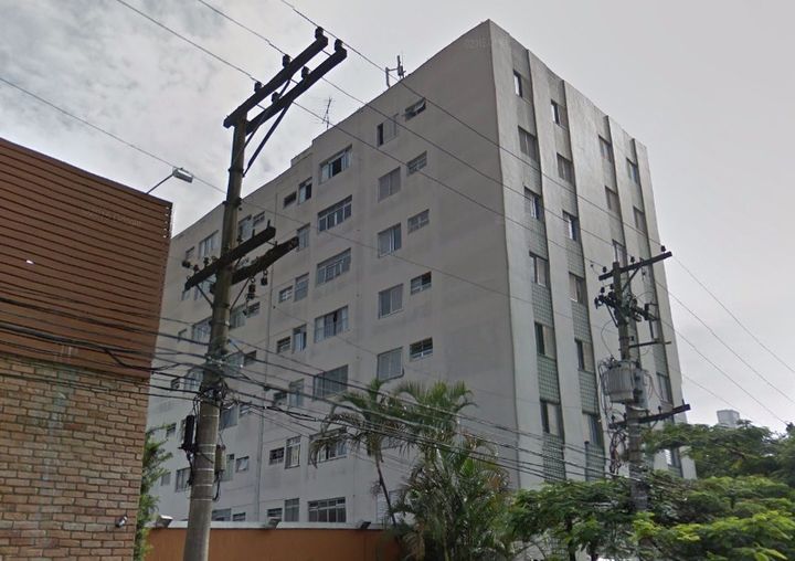 Imagem do condomínio Condomínio Tupiniquins - Moema - São Paulo - SP