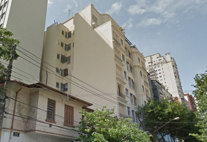 Imagem do condomínio Condomínio - Tupy Higienópolis - São Paulo - SP