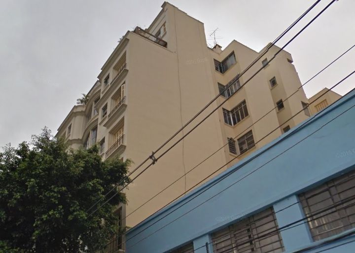 Imagem do condomínio Condomínio - Tupy Higienópolis - São Paulo - SP