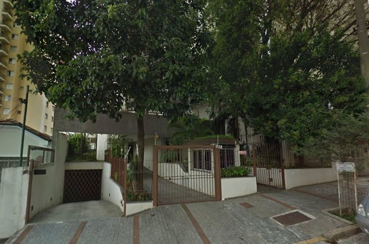 Imagem do condomínio Condomínio Turandot - Vila Mariana - São Paulo - SP