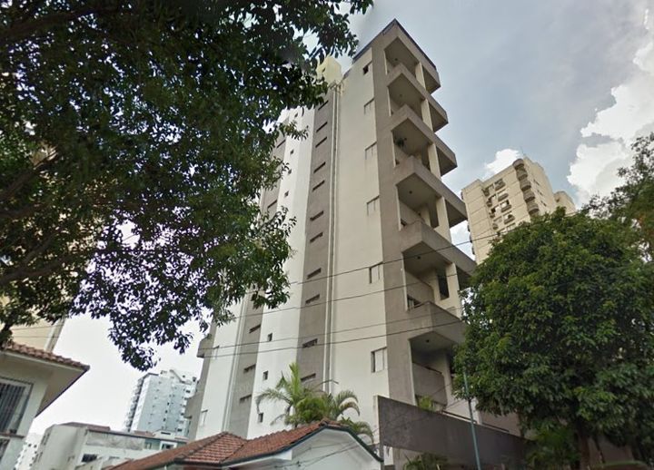 Imagem do condomínio Condomínio Turandot - Vila Mariana - São Paulo - SP