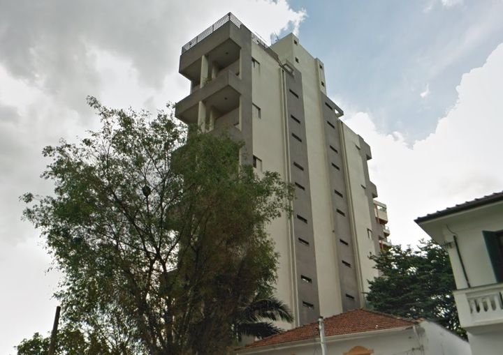 Imagem do condomínio Condomínio Turandot - Vila Mariana - São Paulo - SP