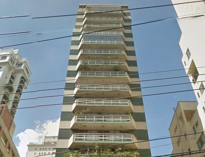 Imagem do condomínio Condomínio - Turmalina Higienópolis - São Paulo - SP