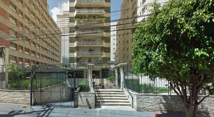 Imagem do condomínio Condomínio - Turmalina Higienópolis - São Paulo - SP
