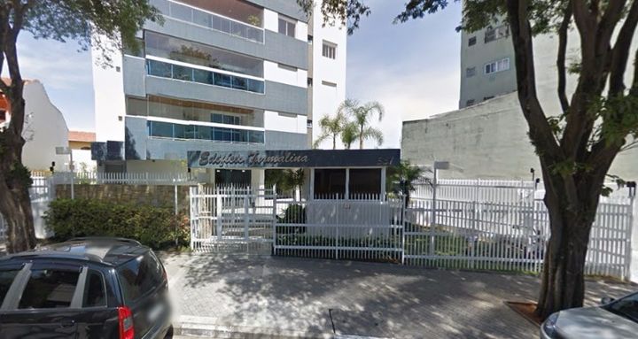 Imagem do condomínio Condomínio - Turmalina Mirandópolis - São Paulo - SP