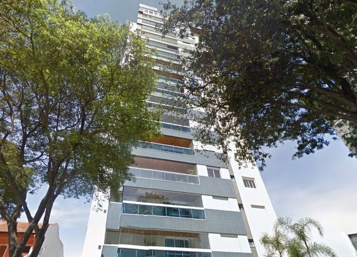 Imagem do condomínio Condomínio - Turmalina Mirandópolis - São Paulo - SP
