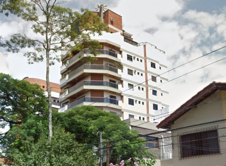 Imagem do condomínio Condomínio Turmalina - Vila Madalena - São Paulo - SP